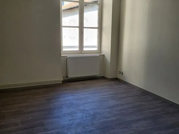 Location étudiante 3 pièces Aurillac