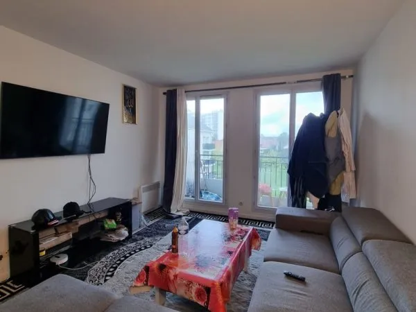 Appartement à vendre Pontoise