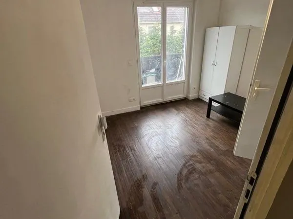 Appartement Vente Chilly-Mazarin 1p 15m² 549€
