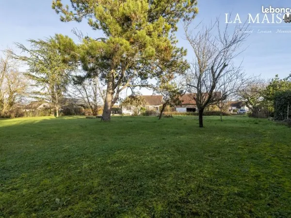 Maison 6 pièces 130 m²