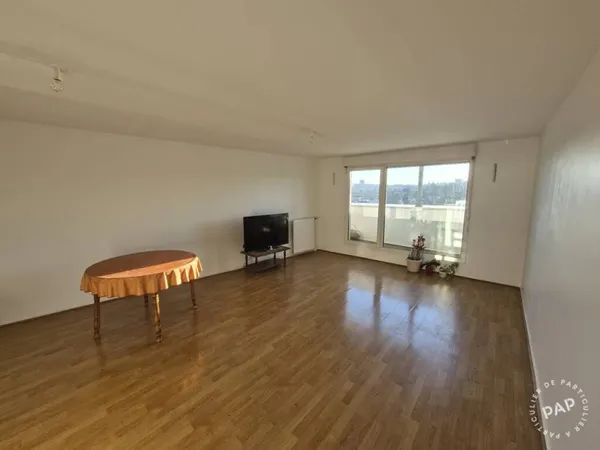 Appartement 3 pièces 78 m²