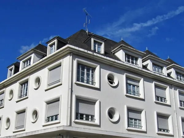 APPARTEMENT T3 DE 77 M² au CENTRE DE VENDÔME