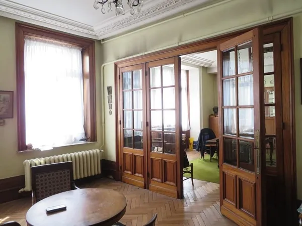 T4 143M² Bourgeois LILLE CENTRE