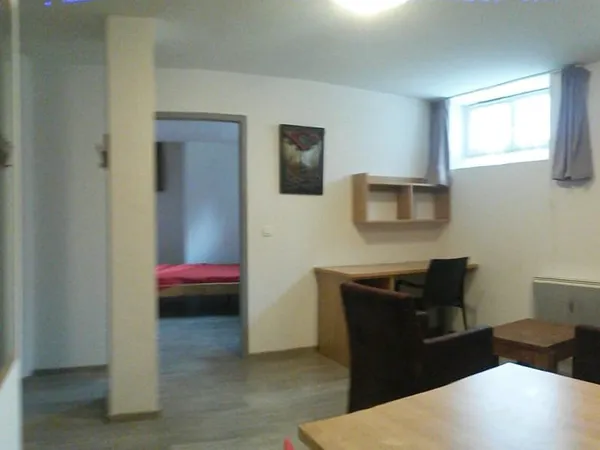 Appartement T2 - MEUBLE - CLERMONT-FERRAND