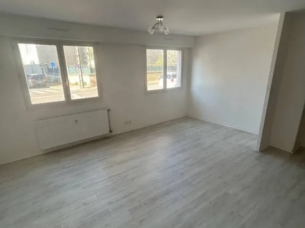Studio 1 pièce 26 m²