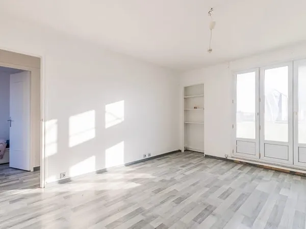 Appartement Montgeron 3 pièce(s) 56.76 m2