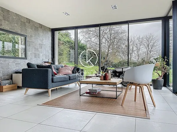 Maison 9 pièces 210 m²