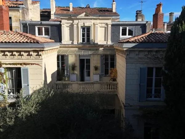 Vente Demeure de prestige 310m2 Bordeaux (33000)