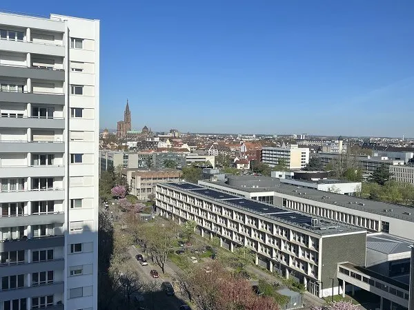 STRASBOURG