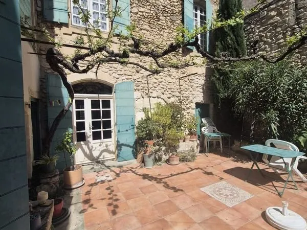 Maison 7 pièces 200 m²