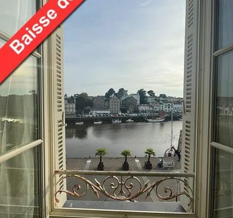 Appartement 2 pièces 36 m²