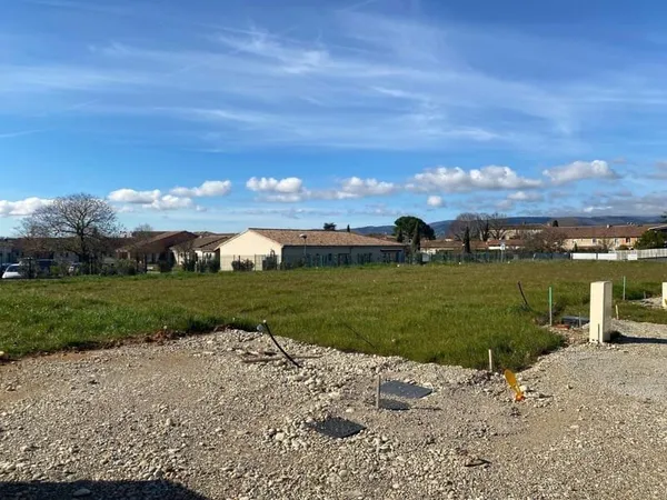 Opportunité d'investissement à fort potentiel