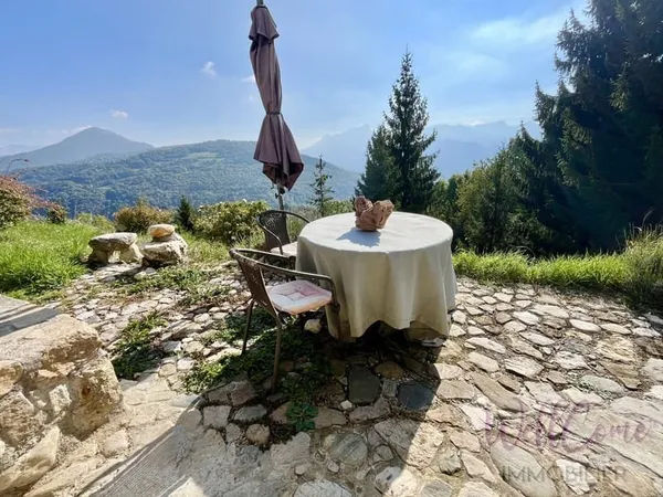 Maison Vente Saint-Jean-d'Arvey 4p 91m² 340000€