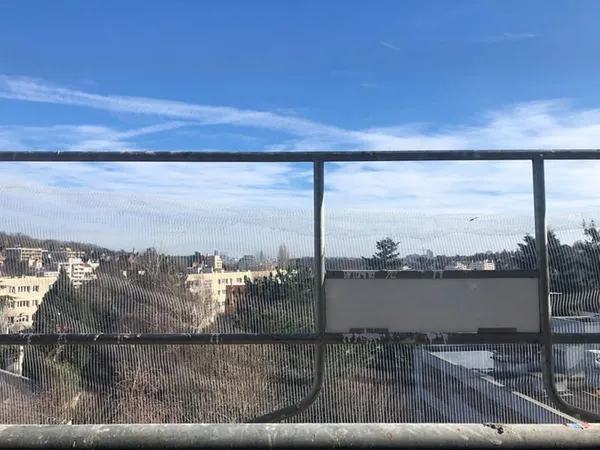 Studio 37m2 en dernier étage
