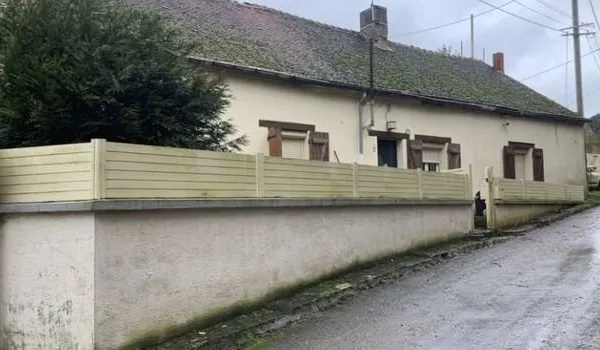 Maison Vente Fismes   122000€