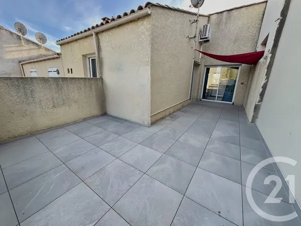 Appartement 2 pièces 50 m²
