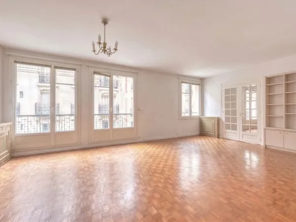 Vends appartement