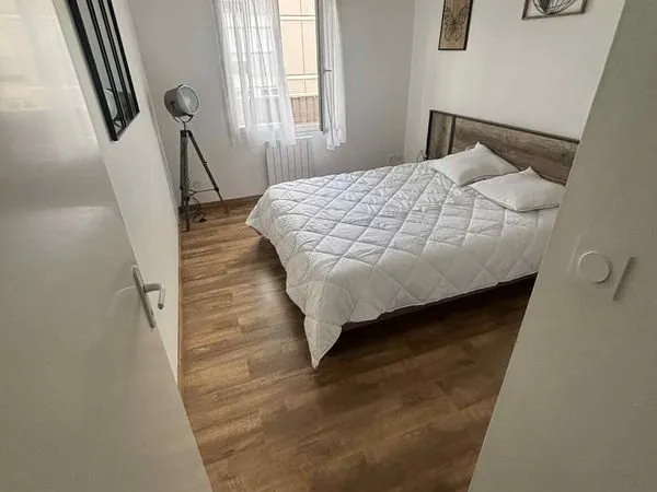 Appartement T2