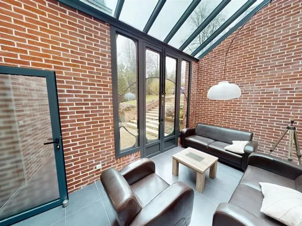 À Vendre - La Villa du Vert Bocage