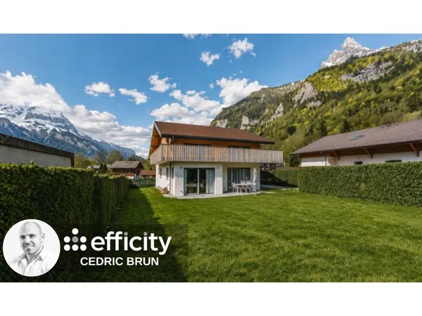 Maison 6 pièces 176 m²