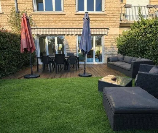 Maison 8 pièces 153 m²