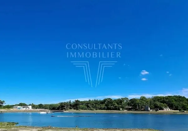 Propriété 8 pièces 133 m²