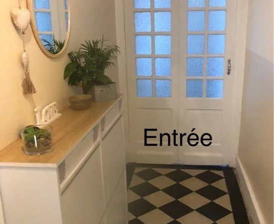 Maison plus de 130 m2