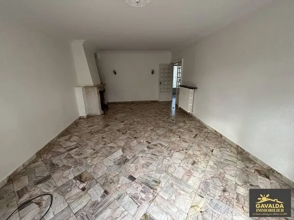 Maison 6 pièces 157 m²
