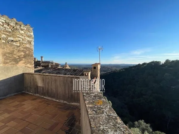 Appartement 4 pièces 103 m²
