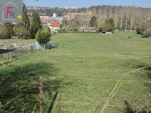 En exclusivité sur la commune de Flixecourt
