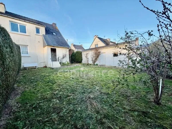 Maison 5 pièces 80 m²