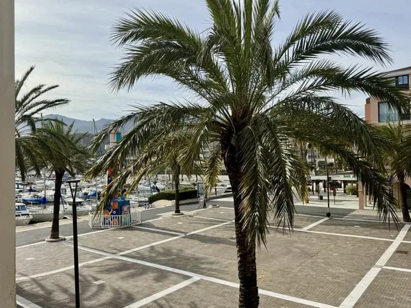 PORT ARGELES - T2 de 25m2 + Parking