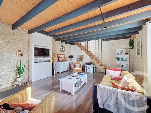 Maison 4 pièces 140 m²