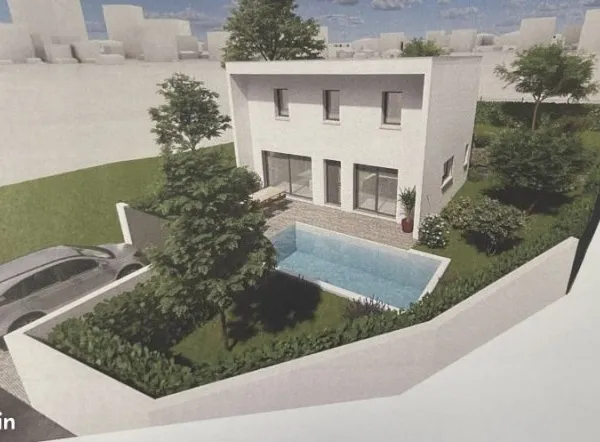 Maison 4 pièces 95 m²