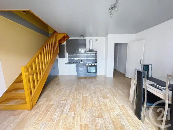 Appartement 4 pièces 77 m²