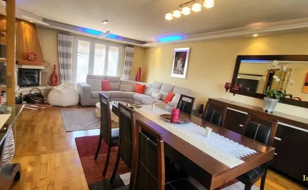 Maison individuelle 160m² au sol - Juvisy-Sur-Orge