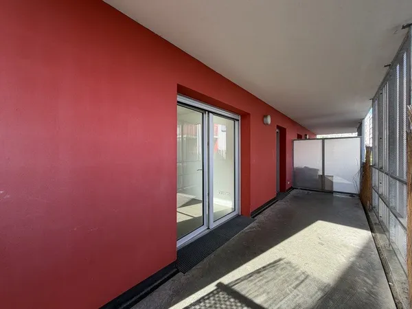 Appartement 2 pièces 7 m²