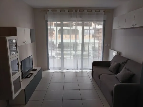 Loue appartement 33m²