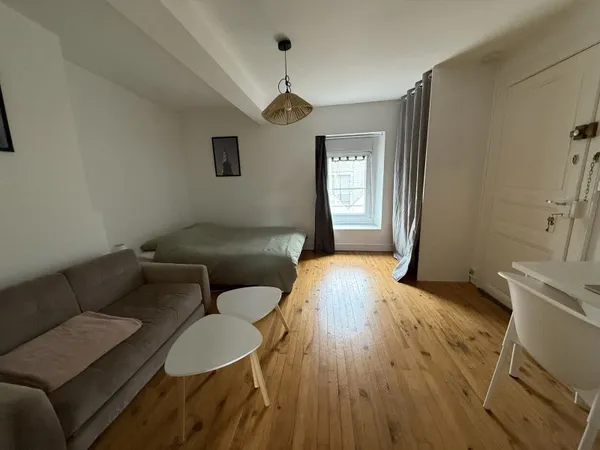 Sous-Loue appartement