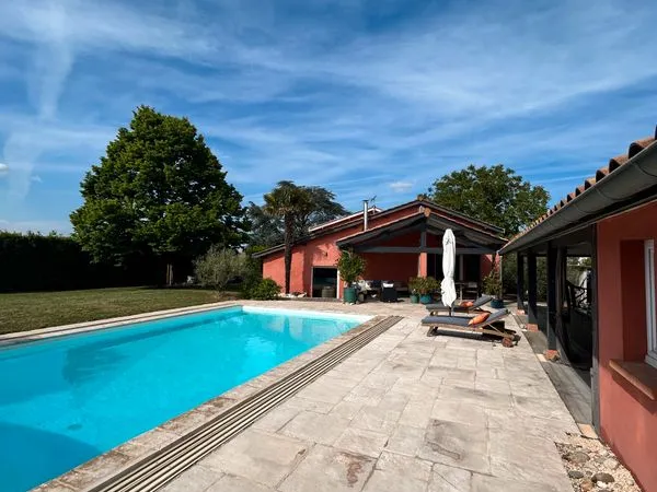 Particulier vend : Maison de 180 m² à vendre à saint Didier de formants