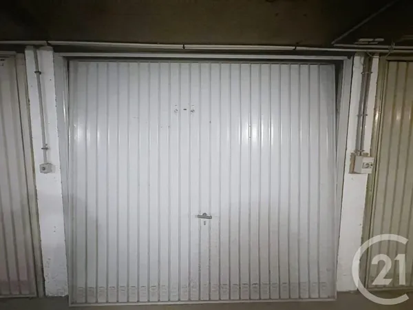 Box de stockage 13 m²