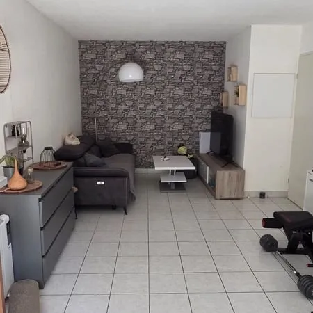 Loue appartement