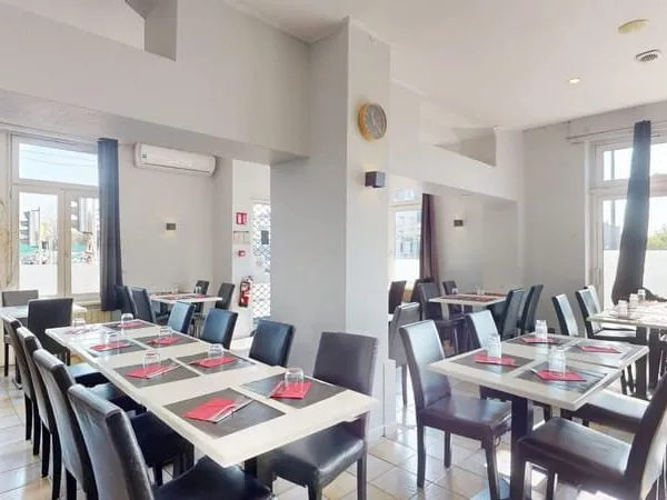 Fonds de commerce Restaurant Mulhouse + Pas de porte Local commerical