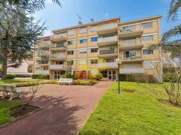 Appartement 3 pièces 74 m²