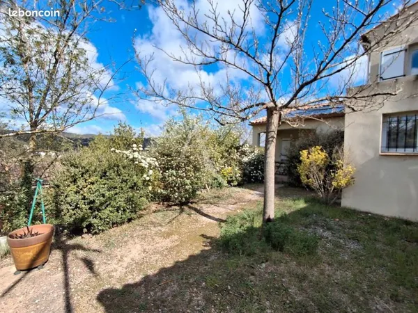 Maison 5 pièces 116 m²