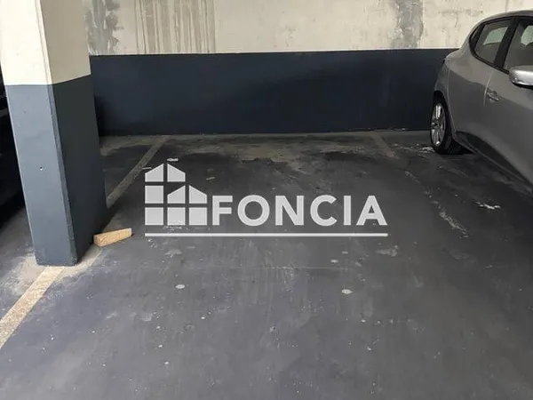 Stationnement Location Clamart   140€