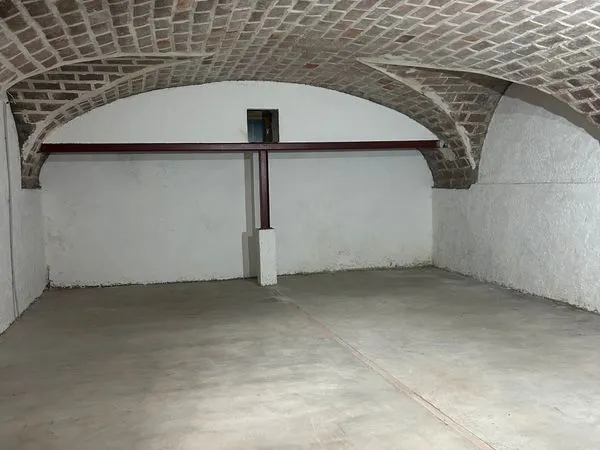 Entrepôt garde meuble