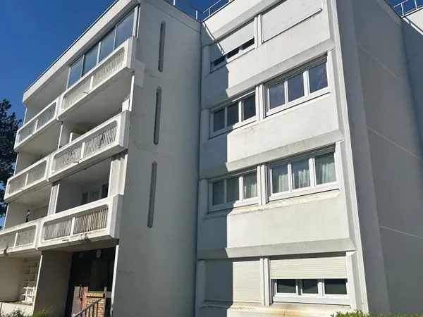 Appartement 5 pièces 91 m²