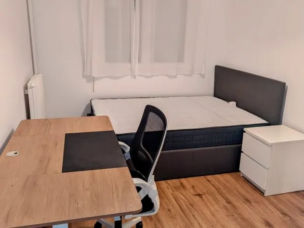 Appartement 1 pièce 12 m²