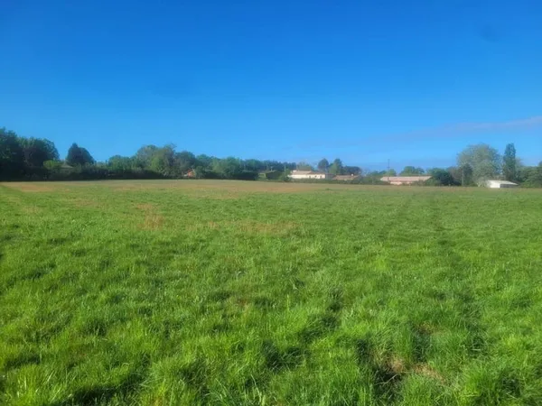 NOUVEAU : Terrain Créon à saisir !